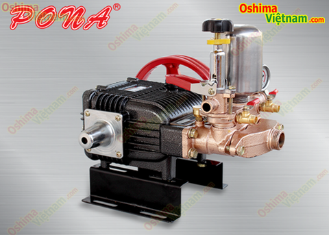 Đầu bơm xịt Pona 99