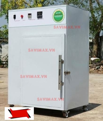 Máy sấy khô thực phẩm mini AD04