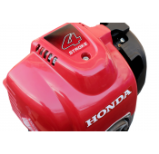 MÁY CẮT CỎ OSHIMA T - GX 35 - HONDA