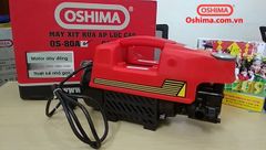 Máy rửa xe Oshima OS 80A