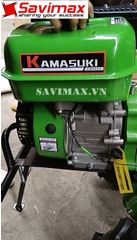 Máy xới đất đa năng Kamasuki KM900A