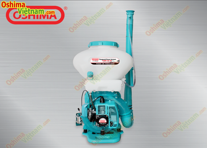 Bình xịt xạ phân OSHIMA 3WF-3C-26