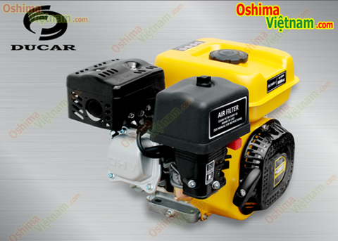 Máy nổ Ducar 6.5HP