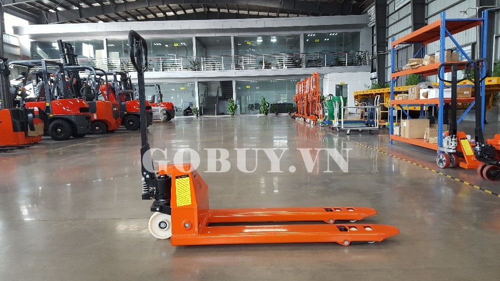 Xe nâng hàng đẩy tay INCHIMENS XT 540 – 950