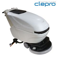 Máy chà sàn liên hợp CLEPRO C43B (Dùng ắc quy)