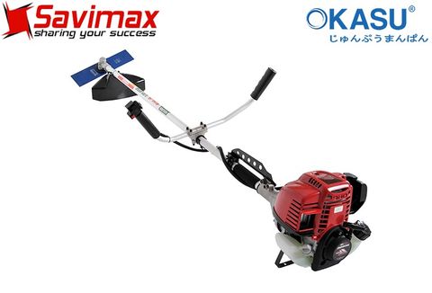 Máy cắt cỏ Okasu GX35