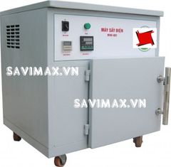Máy sấy thực phẩm mini SV3 - 500 LIT ( bao gồm khay sấy )