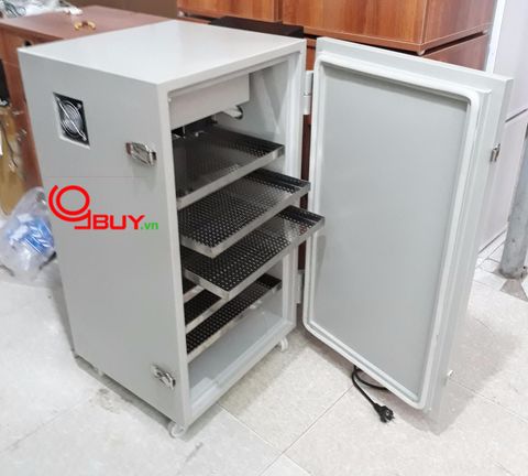 Mấy sấy khô hoa quả, dược liệu MSD100