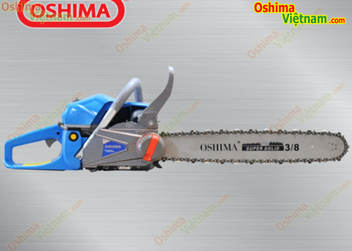 Máy cưa xích Oshima 5900