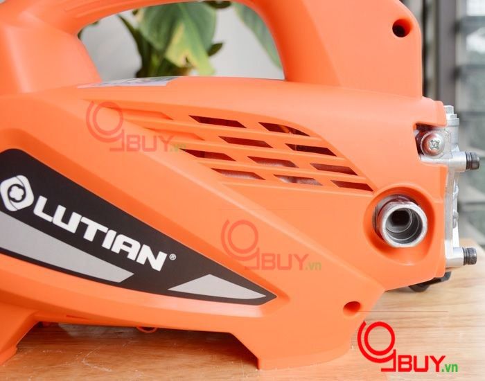 Máy rửa xe Lutian LT210G-1600