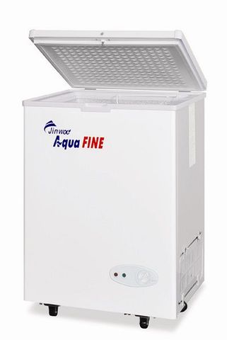 Tủ đông Aqua Fine JW 150F