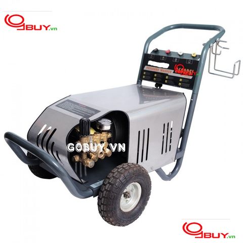 Máy phun rửa áp lực cao Lutian 18M17.5-3T4