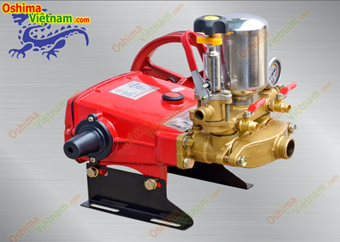 Đầu bơm xịt Dragon HS30