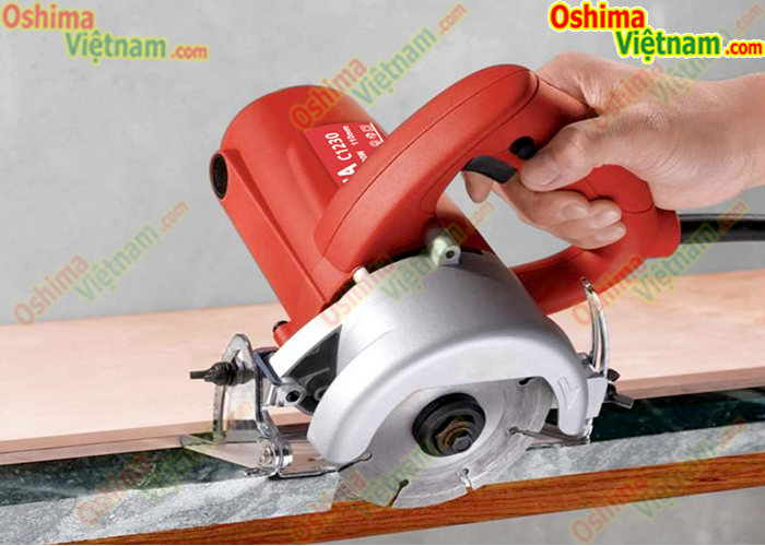 Máy cắt gạch Oshima C1230