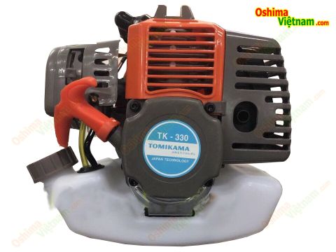 Máy cắt cỏ Tomikama 330