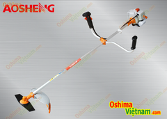 Máy Cắt Cỏ Aosheng AS260