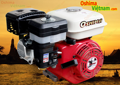 Máy nổ OSHIMA NEW 5.5HP