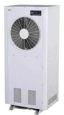 Máy hút ẩm công nghiệp FujiE HM-6180EB