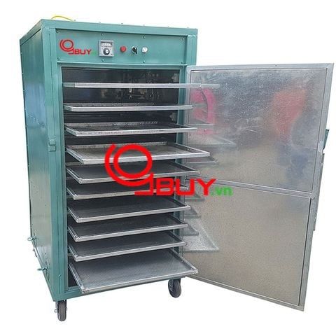 Máy sấy khô thực phẩm, nông sản SV10