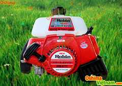 Máy Cắt Cỏ ROBIN NB 411