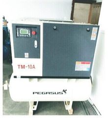 MÁY NÉN KHÍ TRỤC VÍT PEGASUS TM-15A