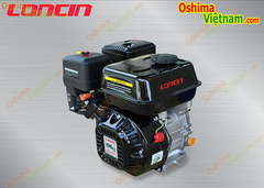 Máy nổ Loncin G200F 6.5HP