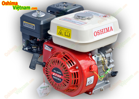 Máy nổ OSHIMA NEW 6.5HP