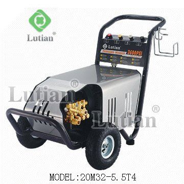 MÁY PHUN RỬA ÁP LỰC CAO 5.5KW - 20M32-5.5T4