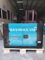 Máy phát điện Bamboo BmB 12000A (10KW)