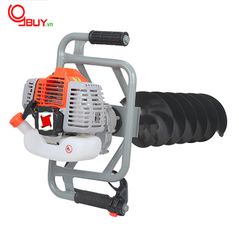 Máy khoan đất trồng cây YIM-520