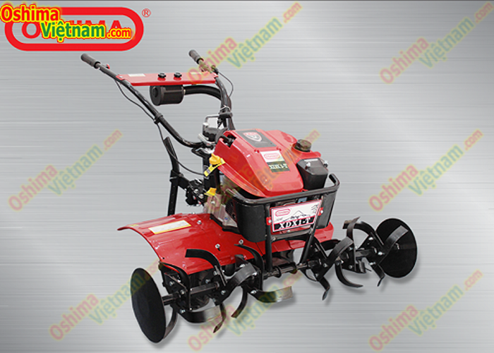 Máy xới đất Oshima XDX1-T