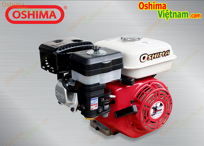 Máy nổ OSHIMA NEW-R 5.5HP