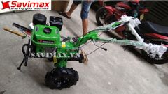 Máy xới đất đa năng Kamasuki KM900A