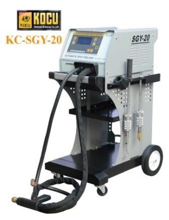 MÁY HÀN RÚT TÔN TỰ ĐỘNG SGY-20