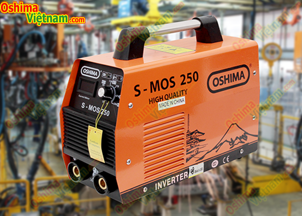 Máy hàn OSHIMA SMOS 250