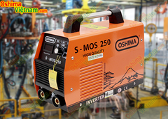 Máy hàn OSHIMA SMOS 250