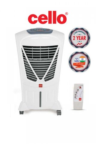 Máy làm mát Air Cooler Cello Dura Cool + Ấn Độ