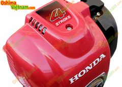 MÁY CẮT CỎ OSHIMA T - GX 25 - HONDA