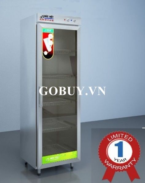 Tủ sấy bát sấy khăn diệt khuẩn 600 lít DV600