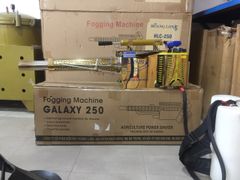 Máy phun khói trừ côn trùng Galaxy 250