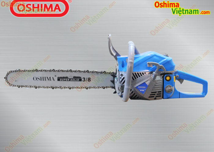 Máy cưa xích Oshima 5900