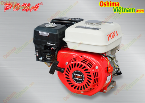 Máy nổ Pona PN160 5.5HP