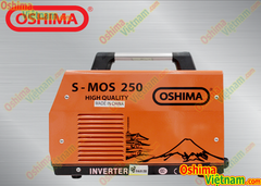 Máy hàn OSHIMA SMOS 250