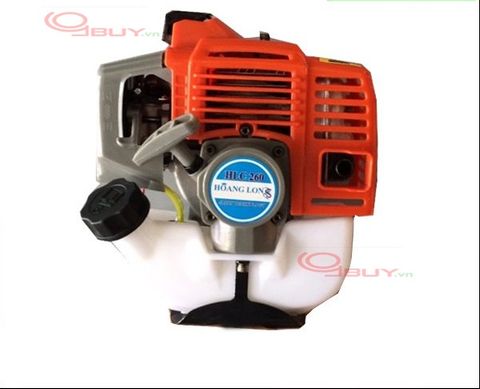 Máy cắt cỏ HLC 260