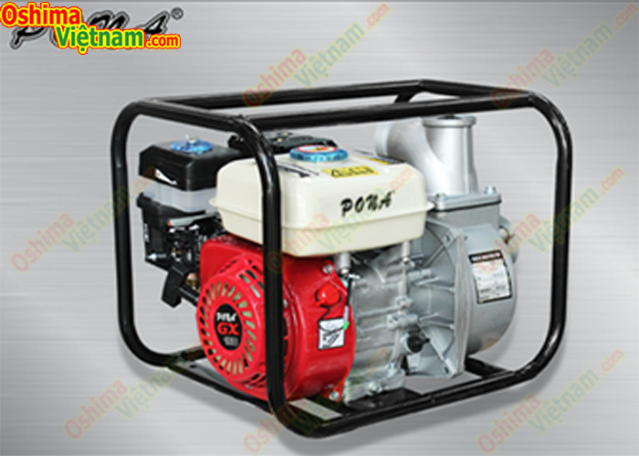 MÁY BƠM NƯỚC PONA CX 20