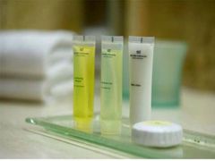 Bộ sản phẩm Amenities Biyokea 3