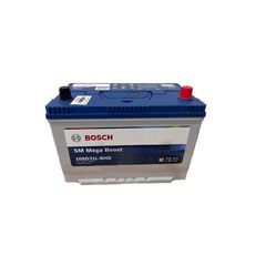 Ắc Quy BOSCH 105D31L/R (12V-90AH)