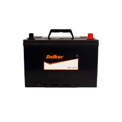 Ắc Quy Delkor  120D31L/R (12V - 90Ah)