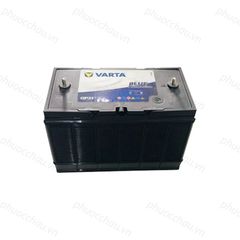 Ắc Quy VARTA 31-750T (12V-100AH, CỌC VÍT)