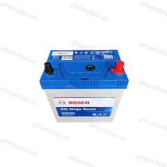 Ắc Quy BOSCH 40B20L (12V-36AH)